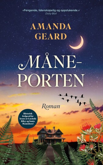 Måneporten Måneporten