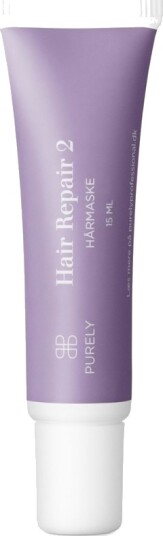 Purely Professional Hair Repair 15 ml Purely Professional Hair Repair 15 ml