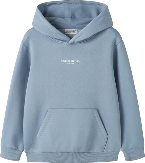 Name It Nkmbrody Ls Nreg Sweat Wh Bru Noos Blue 122 128 Name It Nkmbrody Ls Nreg Sweat Wh Bru Noos Blue 122 128