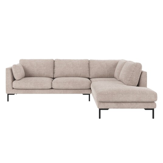 Rowico Corwin corner sofa left open end høyre 129454