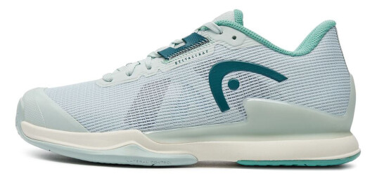 Head Sprint Pro 3.5 Clay Women, Tennis sko dame Head Sprint Pro 3.5 Clay Women, Tennis sko dame