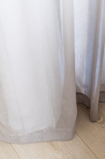 Gardin Hotel Lett 140x220 Beige