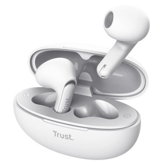 Trust Yavi Bluetooth ENC White Trust Yavi Bluetooth ENC White