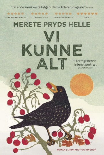 Vi Kunne Alt Av Benjamin Koppel