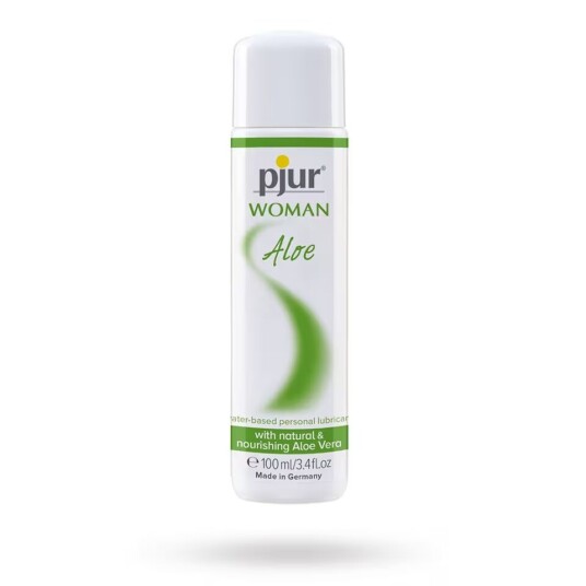 Pjur Woman Aloe Pjur Woman Aloe
