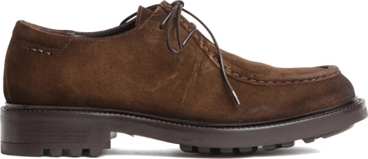 Alexander Hotto Herre Sko Brun 43 EU, Alexander Hotto Herre Sko Brun 43 EU,