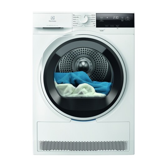 Electrolux 600-serien EDI633P95P Tørketrommel Electrolux 600-serien EDI633P95P Tørketrommel