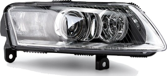 PRASCO AD0344913 Frontlykter
