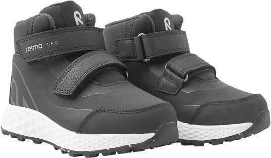 Reimatec Hiivin Mid Sneakers Black 33