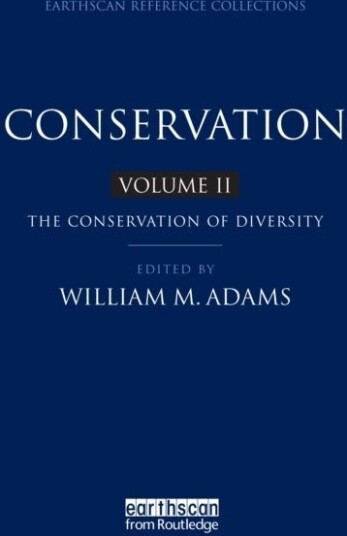 Conservation