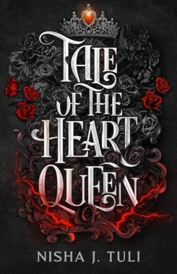 Tale of the Heart Queen Tale of the Heart Queen