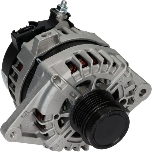 HC Cargo F 032 116 403 Dynamo