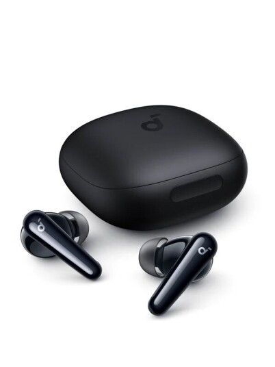 Anker Liberty 4 Pro Black Anker Liberty 4 Pro Black
