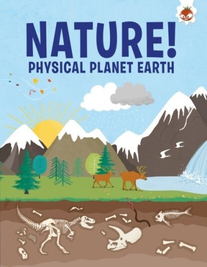 Physical Planet Earth Physical Planet Earth