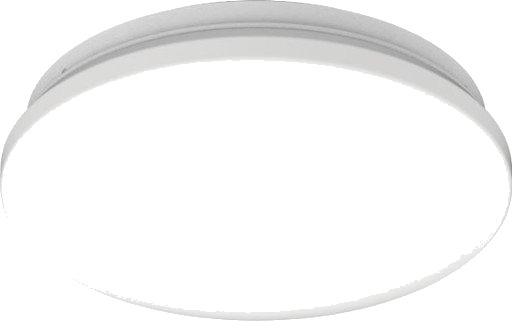 Philips Acuna taklampe 12W 2700K Ø24,5 cm