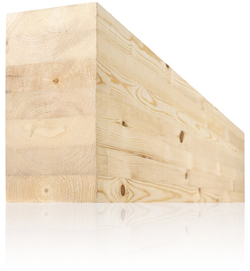 Moelven Limtre GRAN 90X225X3750 LIMTRE GL30C