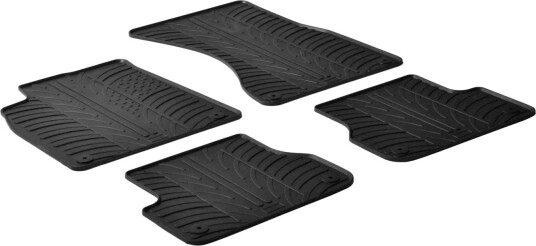 VAICO V10 9262 Bilmatter