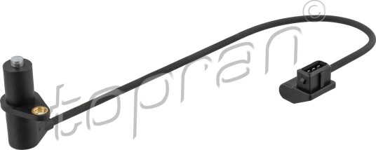 Sensor, kamakselposisjon TOPRAN 502 023