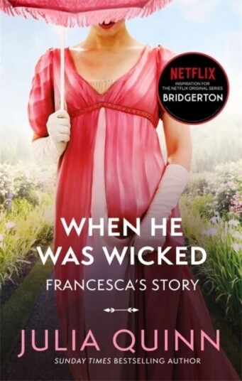 When He Was Wicked Av Julia Quinn