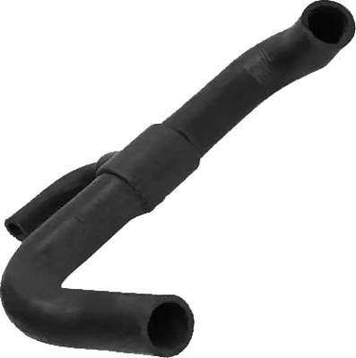 MAPCO 39434 Radiatorslange