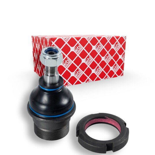 Bærekule FEBI BILSTEIN 21637 Bærekule FEBI BILSTEIN 21637