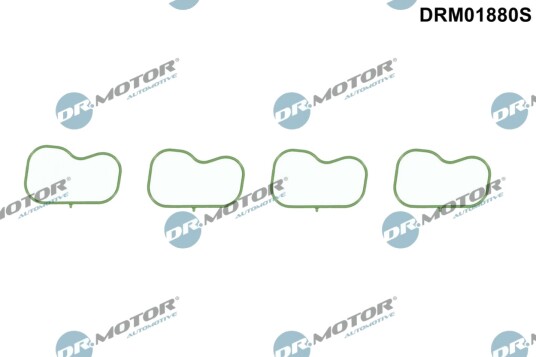Tetning innsugningsmanifold Dr.Motor Automotive DRM01880S