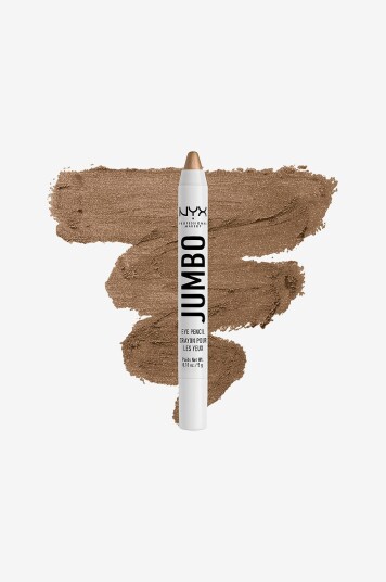 NYX Professional Makeup Jumbo Eye Pencil Brun