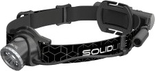 Flashlight Solidline Sh6r Black Flashlight Solidline Sh6r Black