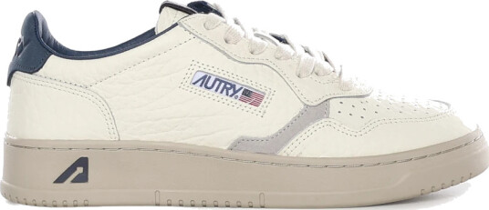 Autry Herre Sko Hvit 44 EU,