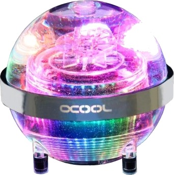 Alphacool 15362 pumpe/reservoar 15362 Alphacool 15362 pumpe/reservoar 15362