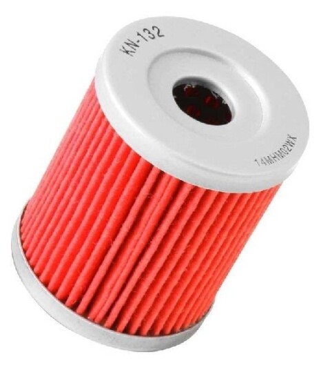 Oljefilter K&N Filters KN 132