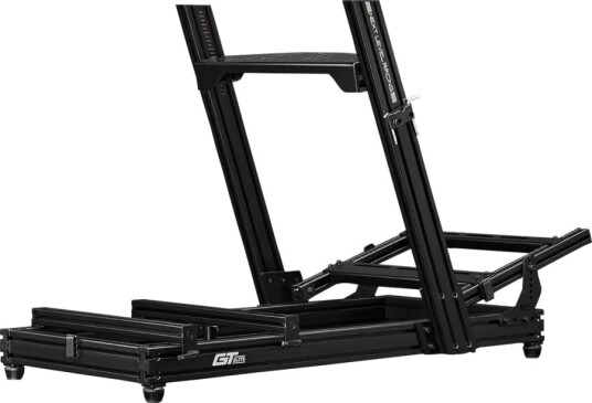 Next Level Racing GT Lite Wheel Plate Edition NLR E028 Next Level Racing GT Lite Wheel Plate Edition NLR E028