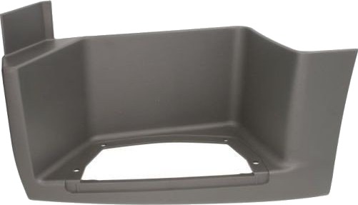 PACOL MAN-SP-007L Stigbrett