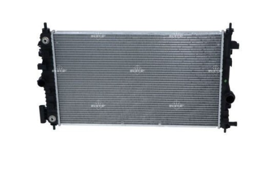 Radiator NRF 53777 Radiator NRF 53777