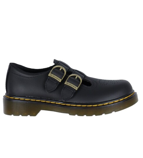 Dr. Martens Sko 8065 J Svart 36 Sko