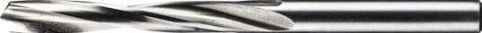 Baildon Din 338 Rh Nwma 3,3 Mm Messingbor, Hss (S), 65-36 Mm