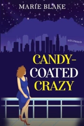 Candy Coated Crazy Candy Coated Crazy