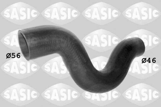 ladeluftslange SASIC 3330036