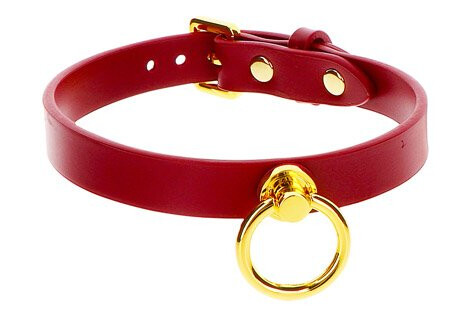Taboom O-Ring Collar Taboom O-Ring Collar