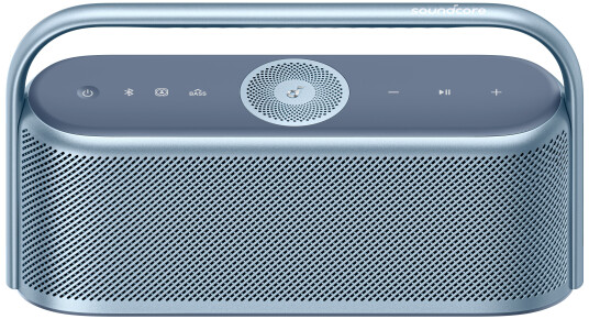 Soundcore Motion X600 Blå