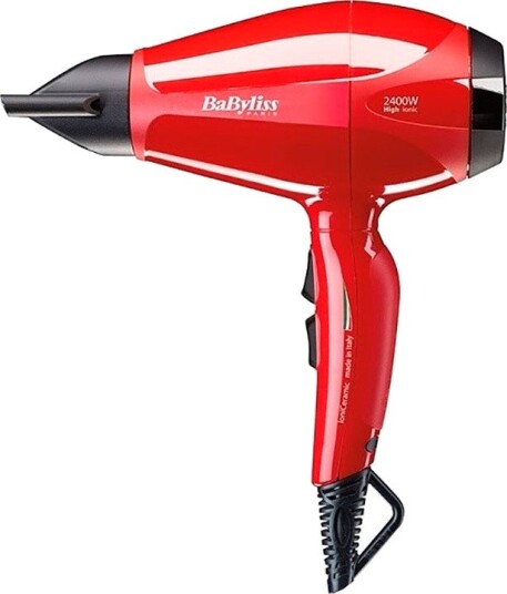BaByliss 6615E Hårføner (2400W)
