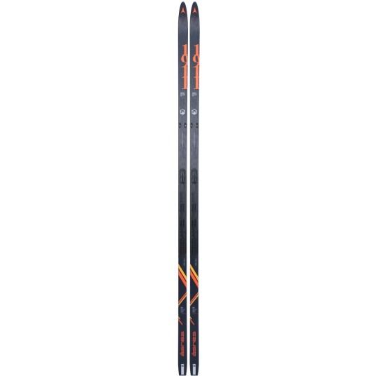 Åsnes 1911 Cross Country Touring Nnn Skin Black 180