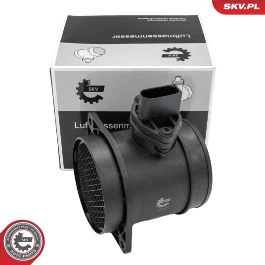 Luftmengdemåler ESEN SKV 07SKV300