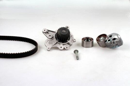 Vannpumpe + tannremmsett HEPU PK77971