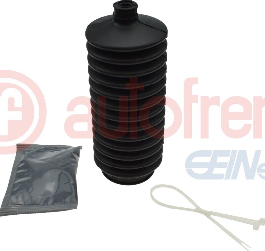 Belgsett, styring AUTOFREN SEINSA D9217
