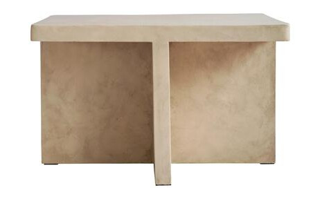 101 Copenhagen Brutus Salongbord Sand
