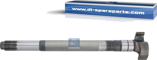 Bremseaksel DT Spare Parts 10.23431
