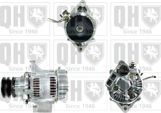 QUINTON HAZELL QRA1490 Dynamo QUINTON HAZELL QRA1490 Dynamo