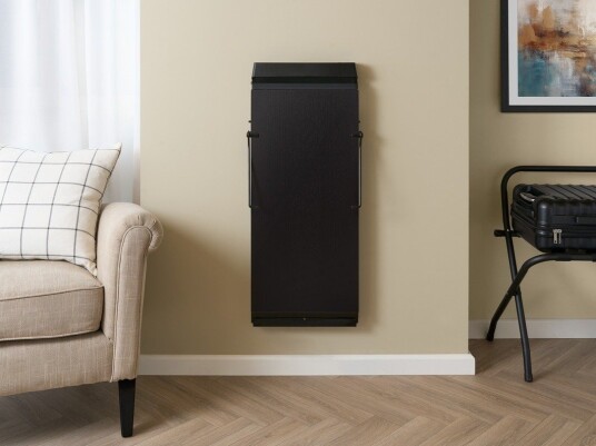Buksepresser Corby 3300 Black Ash