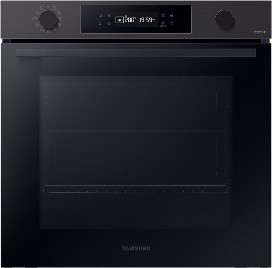 Samsung stekeovn NV7B41304CB/U1 innebygd